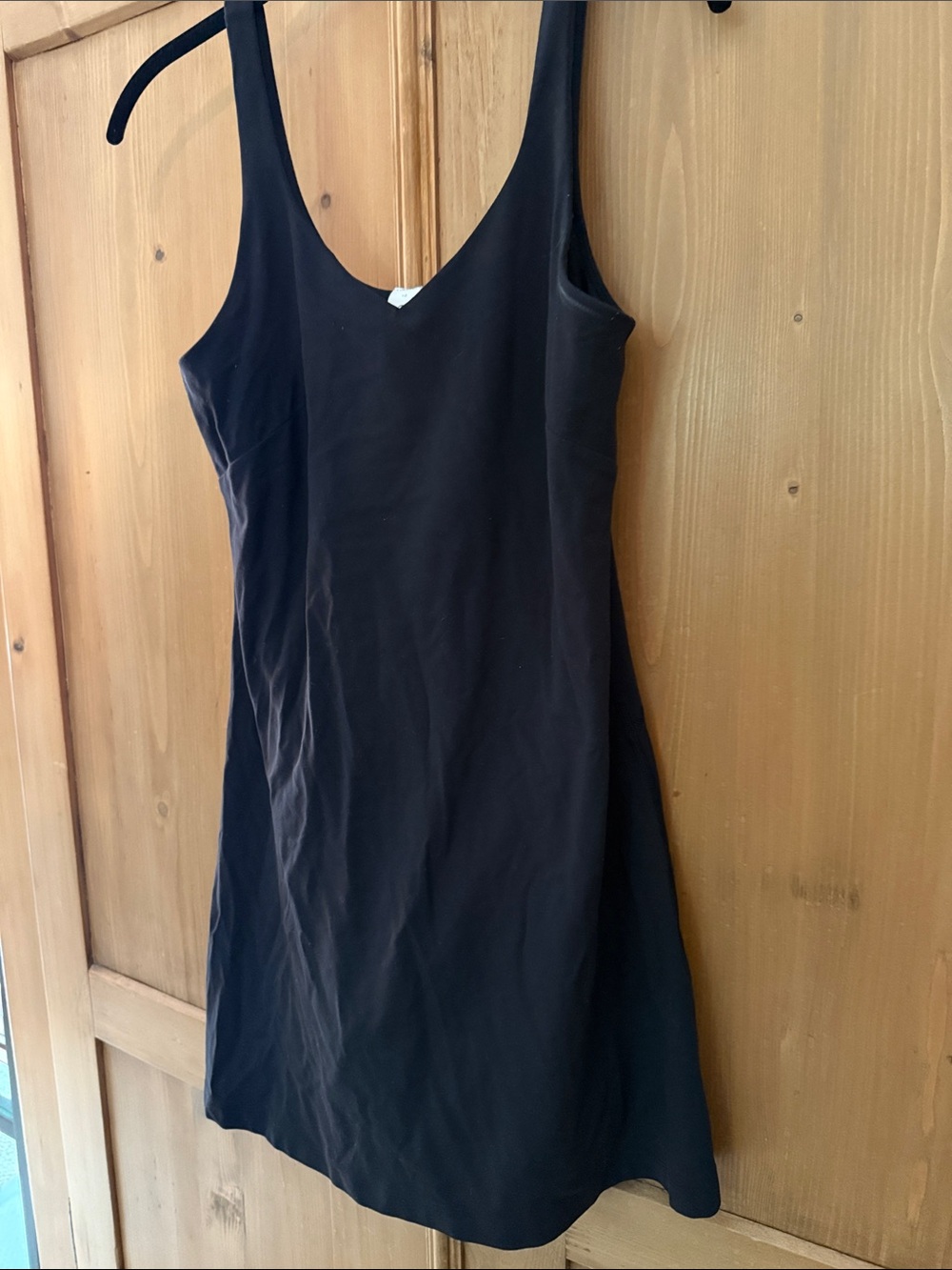 Lululemon align dress